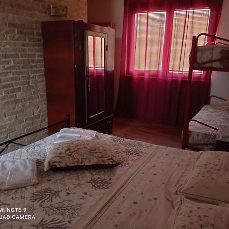 Willa La Collina Degli Allori Casalbordino Zewnętrze zdjęcie