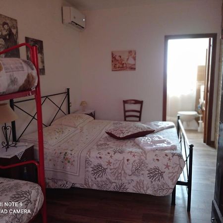 Willa La Collina Degli Allori Casalbordino Pokój zdjęcie
