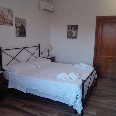 Willa La Collina Degli Allori Casalbordino Zewnętrze zdjęcie