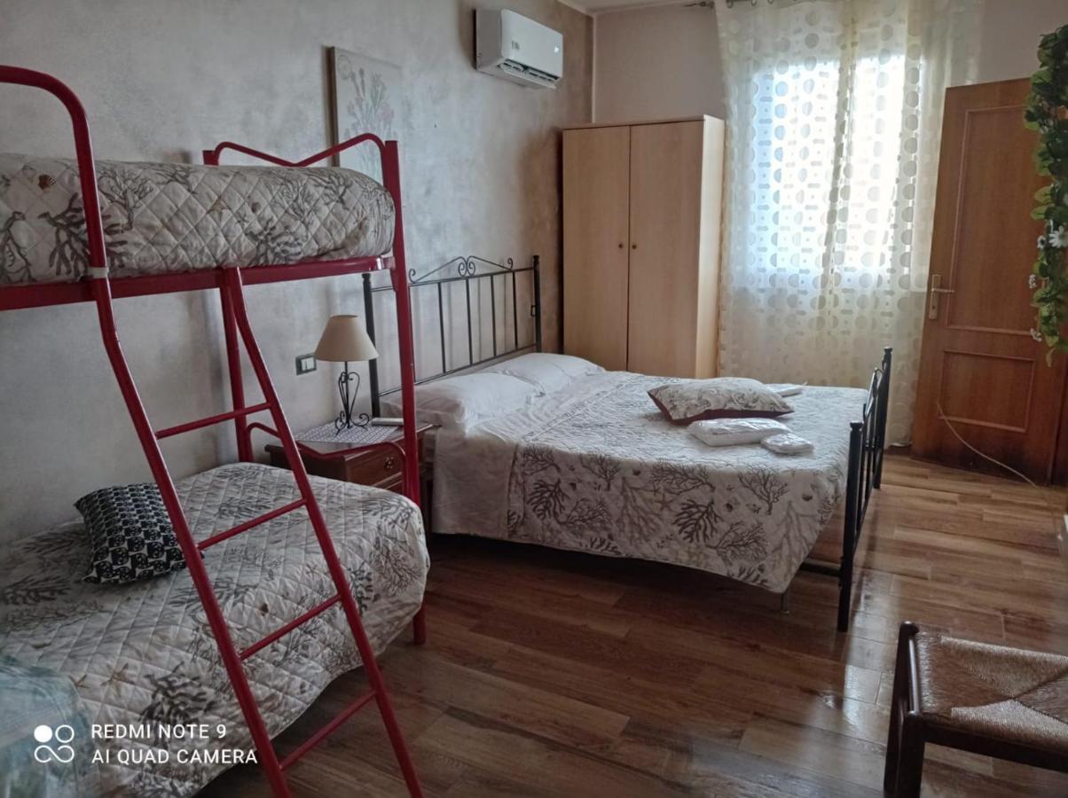 Willa La Collina Degli Allori Casalbordino Pokój zdjęcie