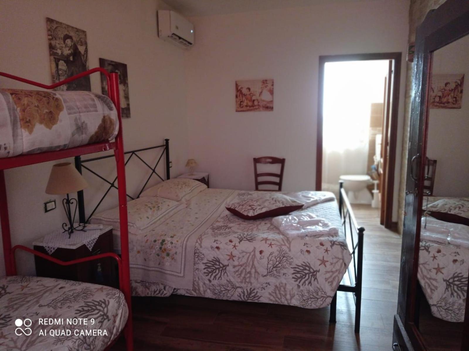 Willa La Collina Degli Allori Casalbordino Pokój zdjęcie