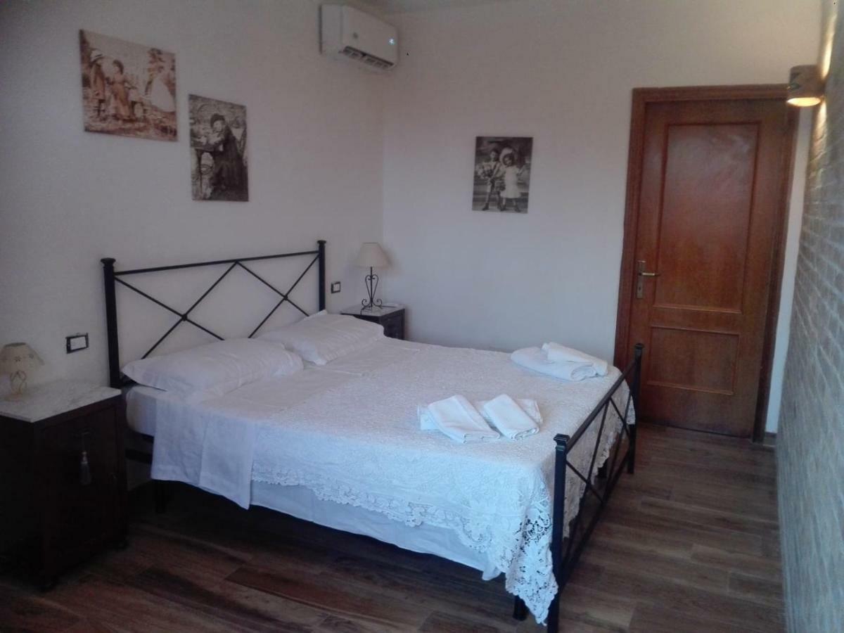 Willa La Collina Degli Allori Casalbordino Zewnętrze zdjęcie